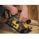 Акумулаторен безчетков циркуляр, ф 190, 54 V, DeWalt DCS576T2-QW