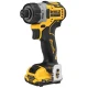 Акумулаторен безчетков винтоверт, 12V, DeWalt DCF601D2