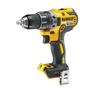 Акумулаторен безчетков винтоверт, 18V, 70Nm, DeWalt DCD791NT