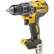 Акумулаторен безчетков винтоверт, 18V , 70Nm само тялото, DeWalt DCD791N