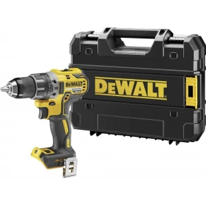 Акумулаторен безчетков винтоверт, 18V , 70Nm само тялото, DeWalt DCD791N