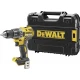 Акумулаторен безчетков винтоверт, 18V , 70Nm само тялото, DeWalt DCD791N