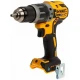 Акумулаторен безчетков винтоверт, 18V / TOOL CONNECT, DeWalt DCD797NT