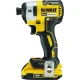 Акумулаторен безчетков винтоверт, 18V, XR Li-Ion, 205 Nm, DeWalt DCF887D2