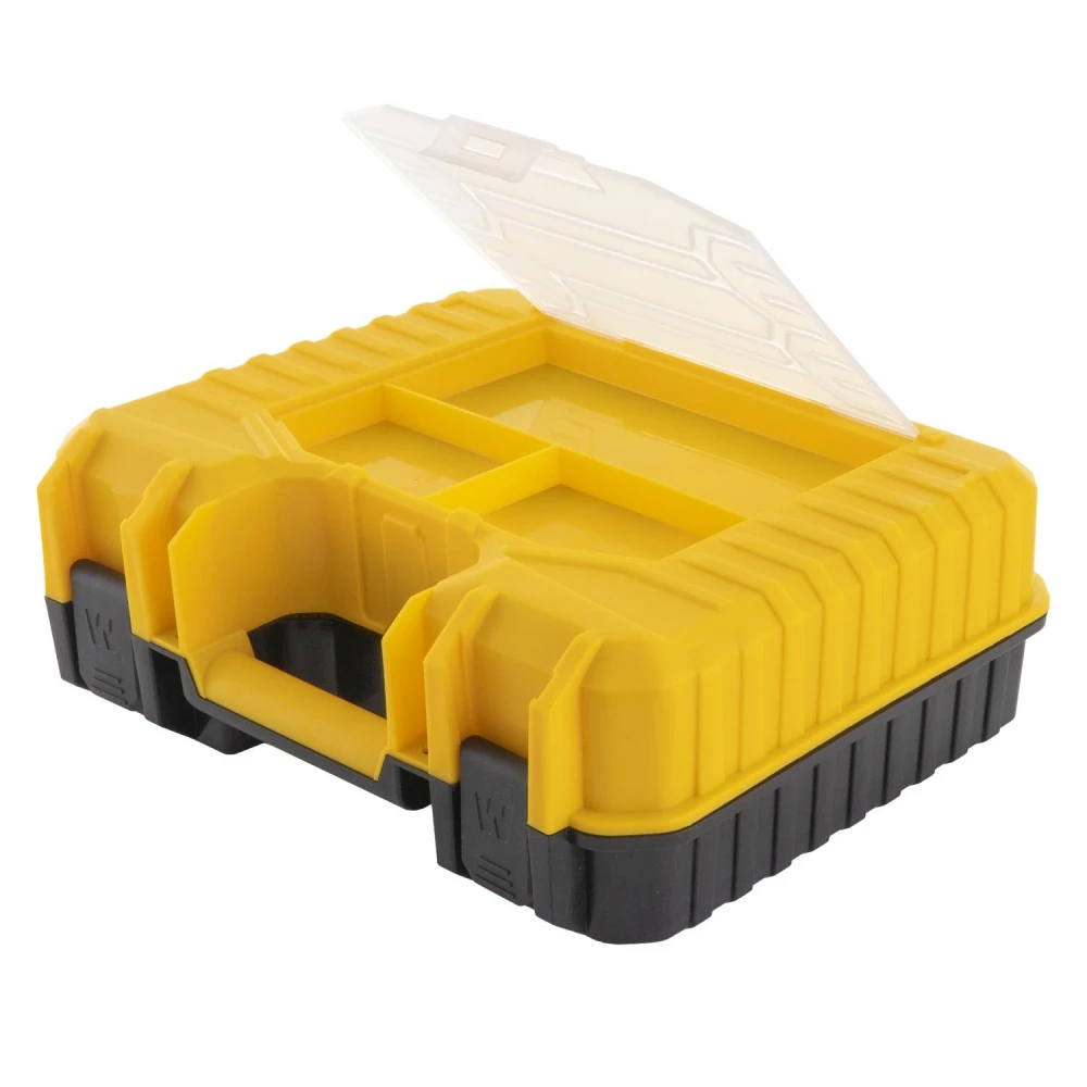 Акумулаторен безчетков винтоверт 20V, сменяем метален патронник 10 мм, една батерия 1.5Ah, куфар, зарядно - PA18ProDFR