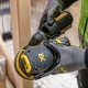 Акумулаторен ексцентършлайф 18V, ф 125 мм, DeWalt DCW210P2