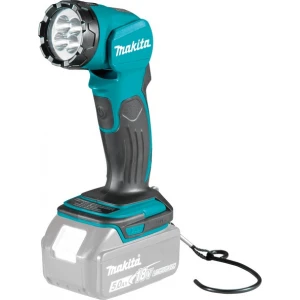 Акумулаторен фенер 18V LED, Makita DEADML815