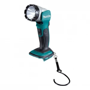 Акумулаторен фенер 18V LED, Makita DML802