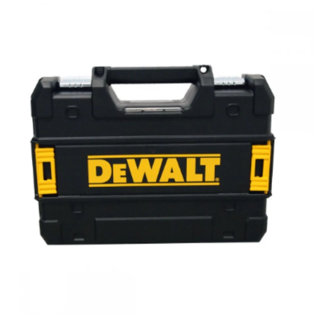 Акумулаторен гайковерт 12V, 340Nm, 1/2″, DeWalt DCF901P2