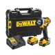 Акумулаторен гайковерт 12V, 340Nm, 1/2″, DeWalt DCF901P2