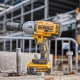 Акумулаторен гайковерт 1627Nm, 18V, 3/4 '', DeWalt DCF897P2