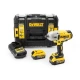 Акумулаторен гайковерт 1627Nm, 18V, 3/4 '', DeWalt DCF897P2