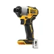 Акумулаторен гайковерт, 18V, 192Nm, 1/4″, DeWalt DCF840N