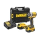 Акумулаторен гайковерт 18V, 406 Nm, 1/2″, DeWalt DCF921P2T