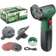 Акумулаторен ъглошлайф, 06039D2000, Bosch Easy Cut & Grind 7V