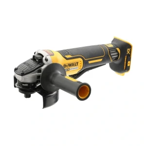 Акумулаторен ъглошлайф 18V, 115 мм, DeWalt DCG413N