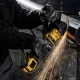 Акумулаторен ъглошлайф 54/18 V, 180 мм, DeWalt DCG440N