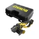 Акумулаторен ъглошлайф 54 V, 230 мм, DeWalt DCG460NK