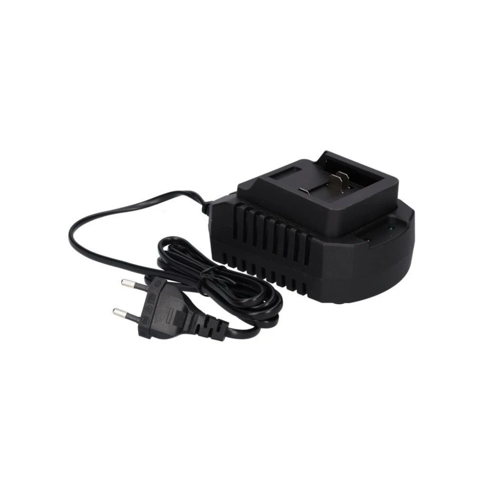 Акумулаторен ъглошлайф / флекс 5", комплект 2 x 4Ah и зарядно - PXA85