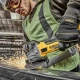 Акумулаторен ъглошлайф ф 125 мм, 18V, DeWalt DCG405H2T