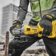 Акумулаторен ъглошлайф ф 125 мм, 18V, DeWalt DCG405H2T