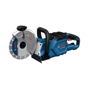 Акумулаторен ъглошлайф за фуги 18 V, 125 мм, 06013B0000, Bosch GCS 18V-230