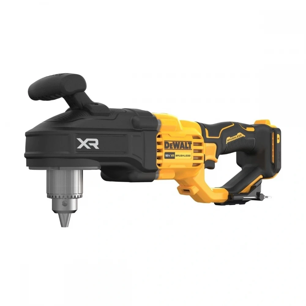 Акумулаторен ъглов винтоверт 18 V, 237 Nm, DeWalt DCD444N