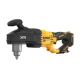 Акумулаторен ъглов винтоверт 18 V, 237 Nm, DeWalt DCD444N
