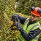 Акумулаторен храсторез 18V, 55 см, DeWalt DCMHT564P1