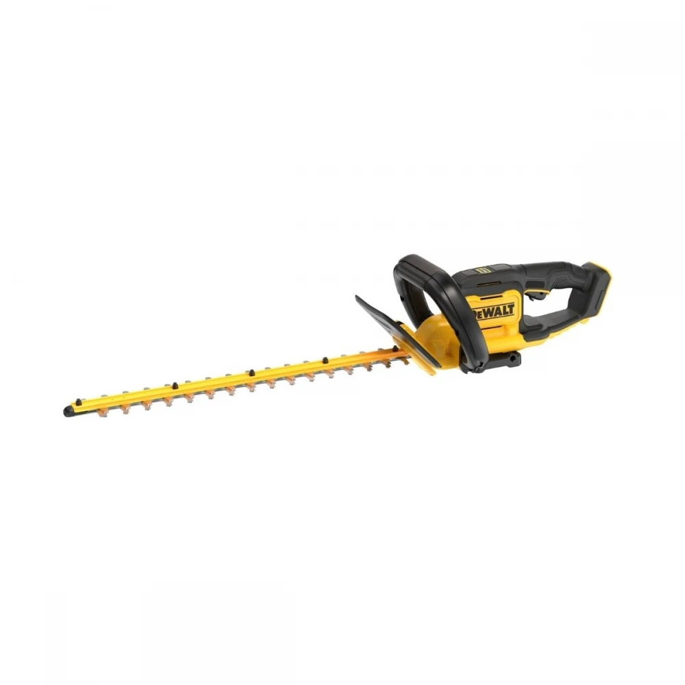 Акумулаторен храсторез 18V, 55 см, DeWalt DCMHT564P1