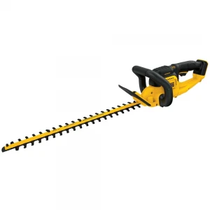 Акумулаторен храсторез 18V, DeWalt DCM563N