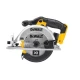 Акумулаторен комплект машини, 6 бр. 18V, DeWalt DCK699M3T