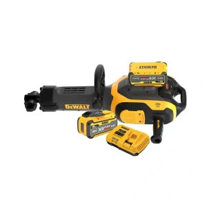 Акумулаторен къртач HEX, 54V/18 V, 41 J, DeWalt DCH966Z2