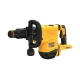 Акумулаторен къртач SDS-Max 54V/18 V, 10.5 J, DeWalt DCH832N