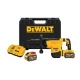 Акумулаторен къртач SDS-Max 54V/18 V, 19.4 J, DeWalt DCH892N