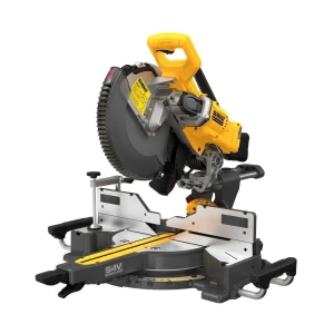 Акумулаторен настолен, потапящ циркуляр, 54 V, 305 мм, DeWalt DCS781N