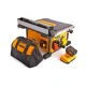 Акумулаторен настолен циркуляр, 54 V, 210 мм, DeWalt DCS7485T2