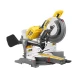 Акумулаторен настолен циркуляр/пендула, 54 V, 305 мм, DeWalt DHS780N