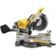 Акумулаторен настолен циркуляр/пендула, 54 V, 305 мм, DeWalt DHS780T2A