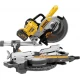 Акумулаторен настолен циркуляр/пендула, 54 V, 305 мм, DeWalt DHS780T2A