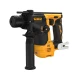 Акумулаторен перфоратор 12V, 1.1 J, SDS-plus, DeWalt DCH072N