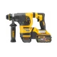 Акумулаторен перфоратор 18/54V, SDS-plus, 3.5 J, DeWalt DCH333X2