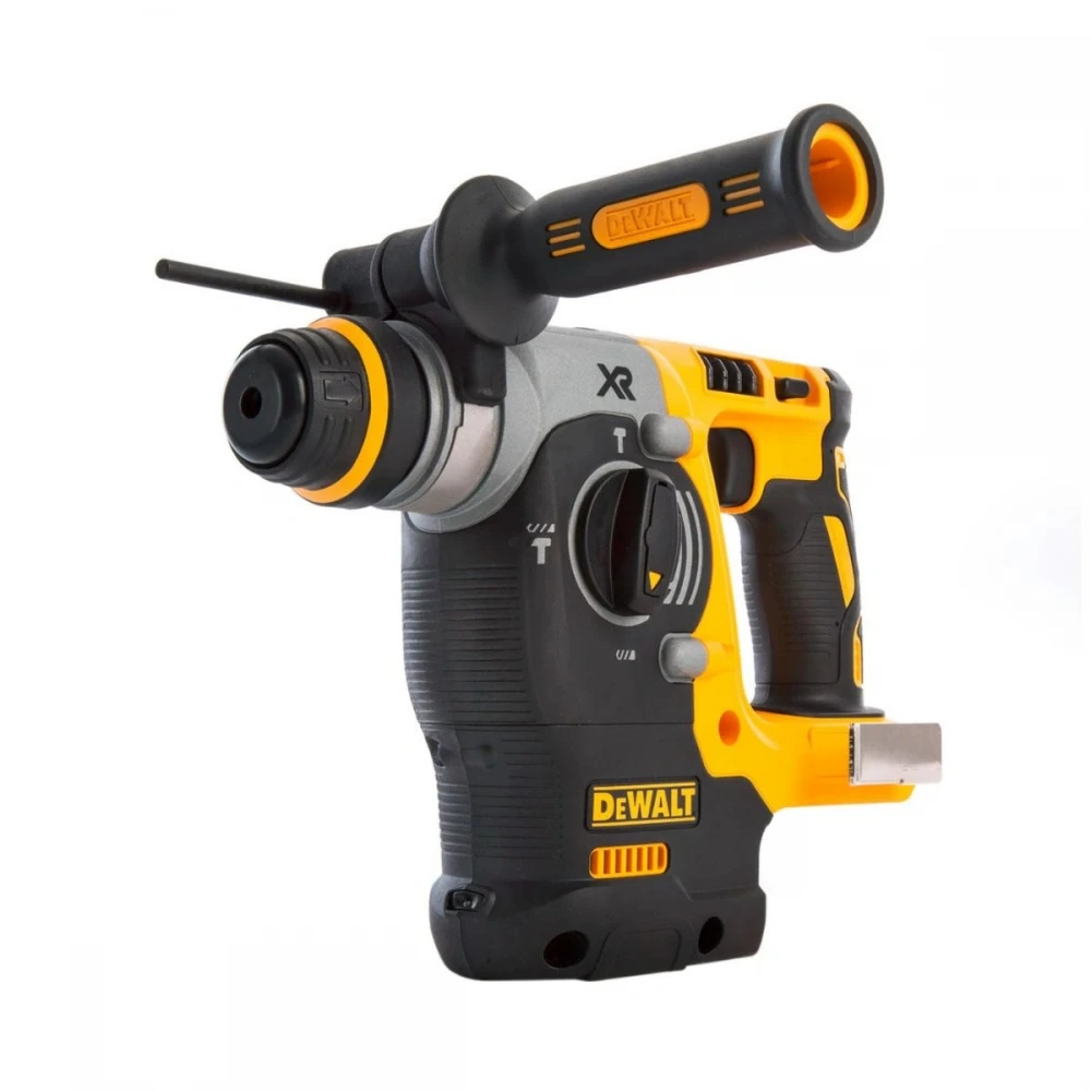 Акумулаторен перфоратор 18 V, 2.1 J, DeWalt DCH273NT
