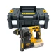 Акумулаторен перфоратор 18 V, 2.1 J, DeWalt DCH273NT