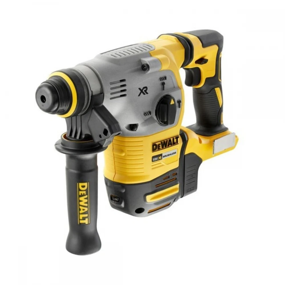 Акумулаторен перфоратор 18 V, SDS-Plus, 2.8 J, DeWalt DCH283NT