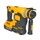 Акумулаторен перфоратор 18V, 2.1 J, DeWalt DCH253M2