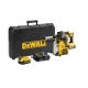 Акумулаторен перфоратор 18V, 2.1 J, SDS-Plus, DeWalt DCH275P2