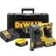 Акумулаторен перфоратор 18V, DeWalt DCH273P2
