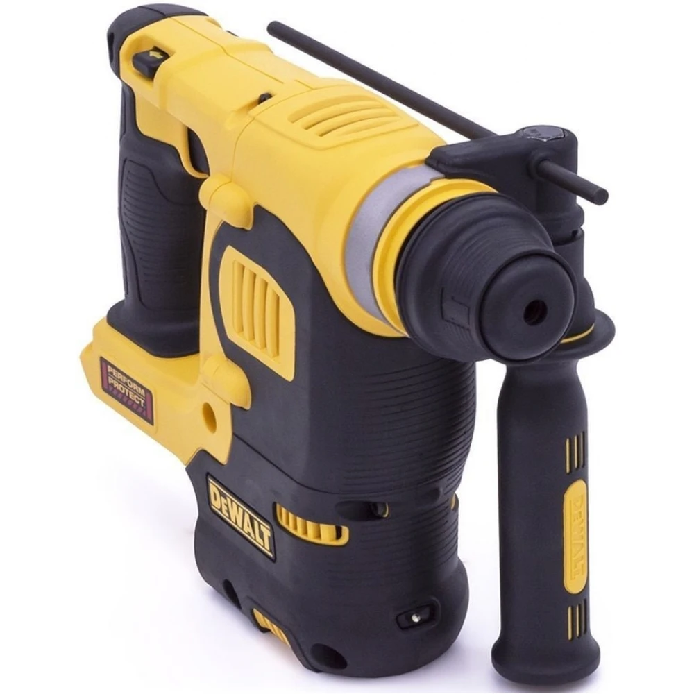 Акумулаторен перфоратор 18V само тяло, DeWalt DCH253N