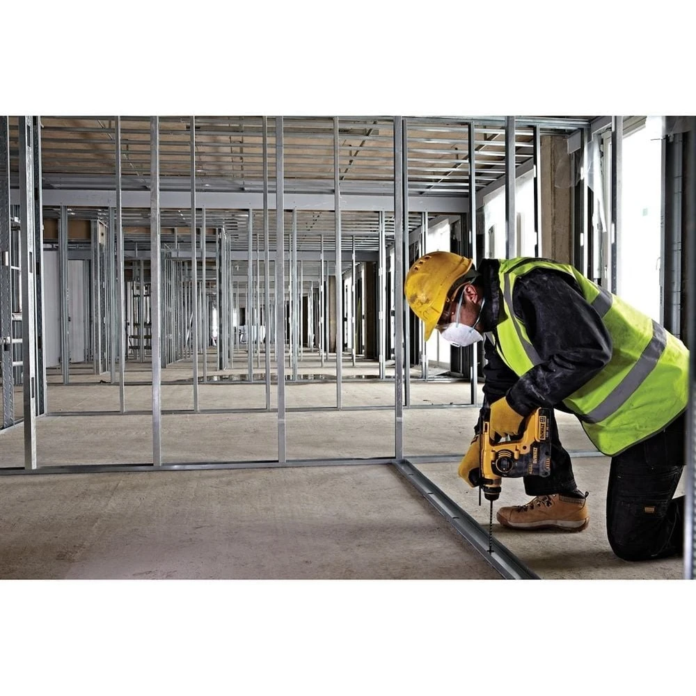 Акумулаторен перфоратор 18V само тяло, DeWalt DCH253N